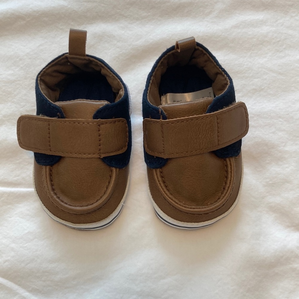 Baby Crib Shoes